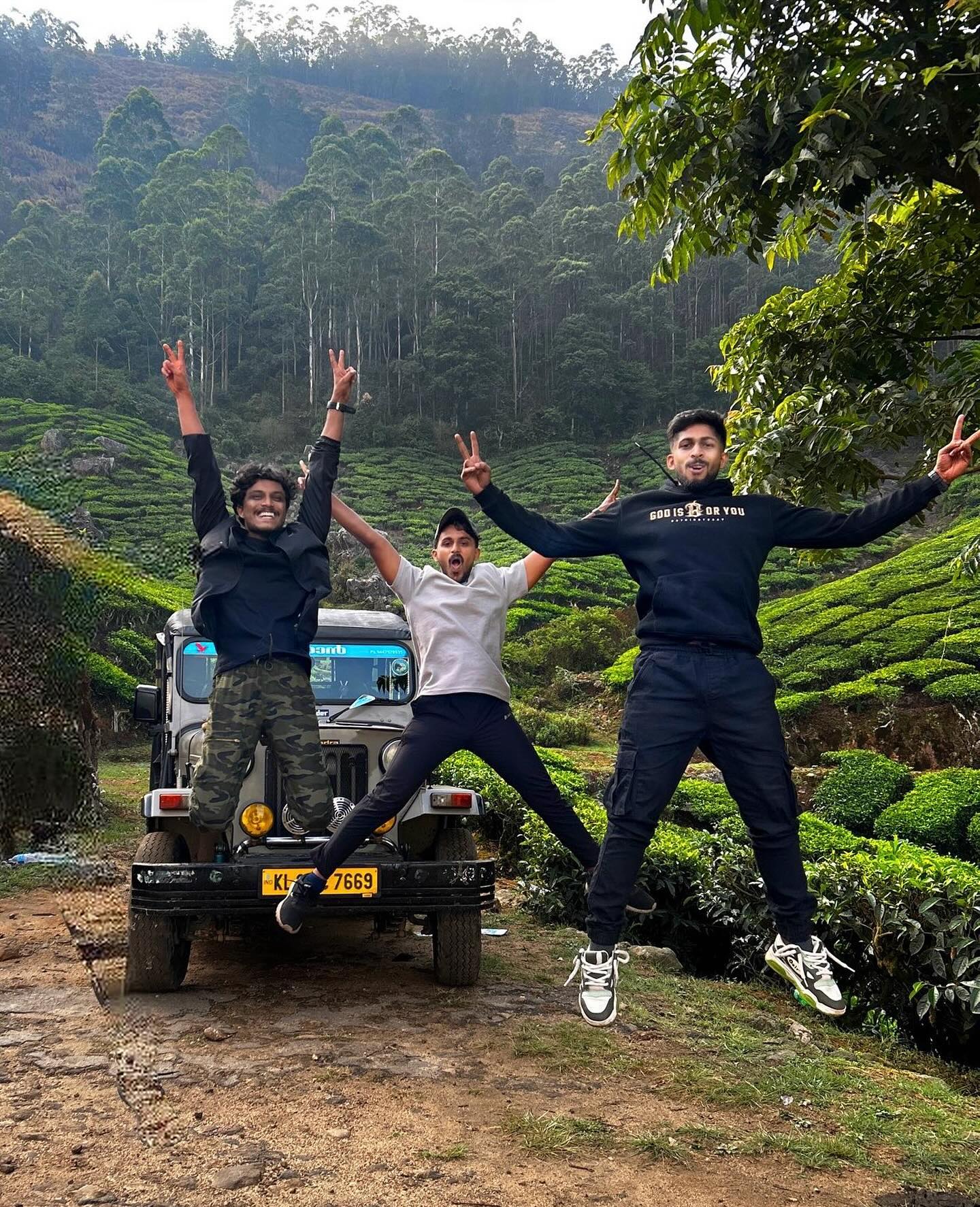 Sri Lanka 4